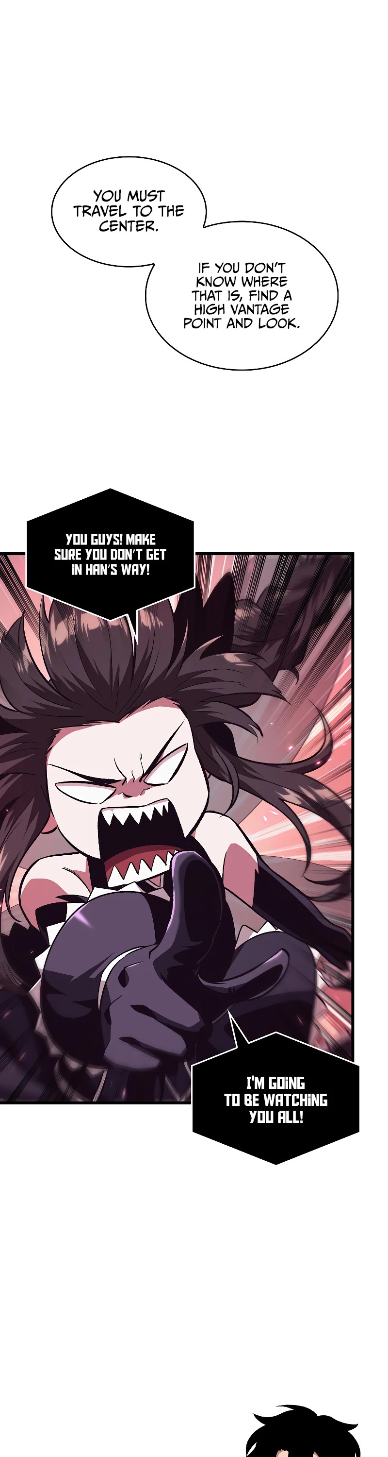 Read Pick Me Up! EN Manga Online