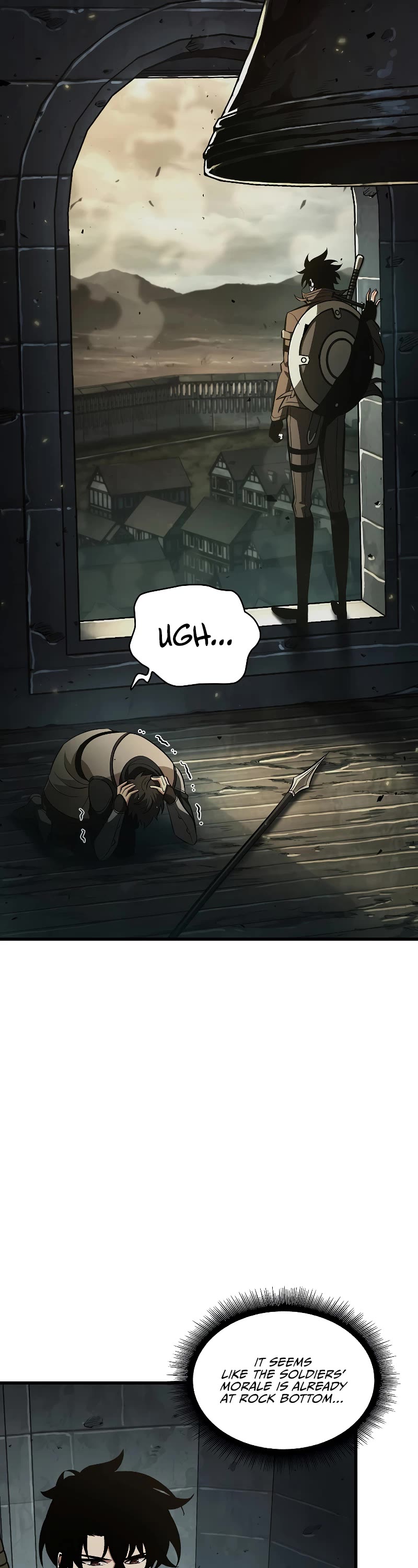 Read Pick Me Up! EN Manga Online