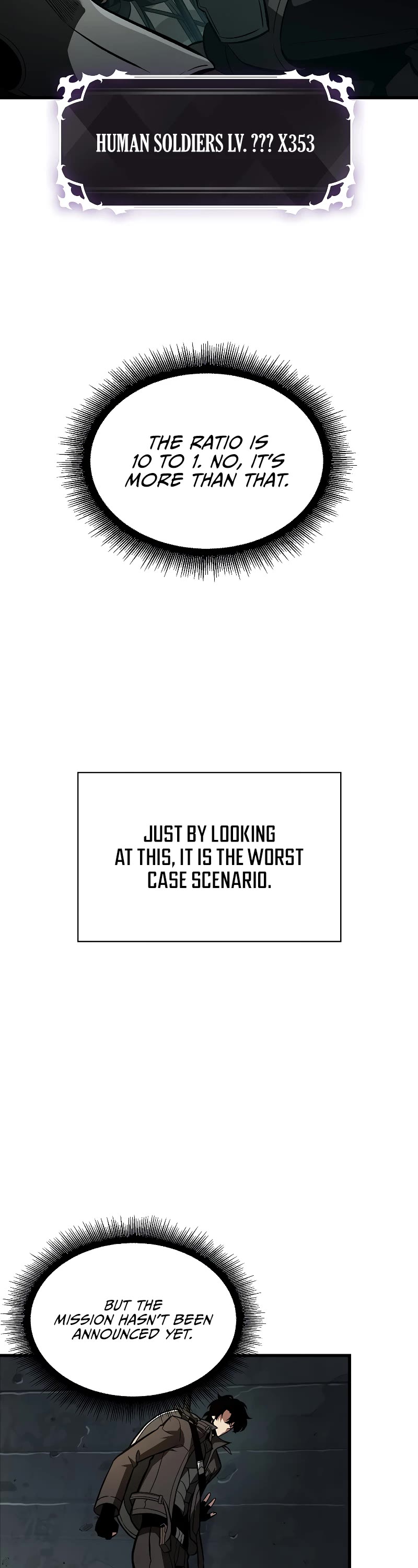 Read Pick Me Up! EN Manga Online