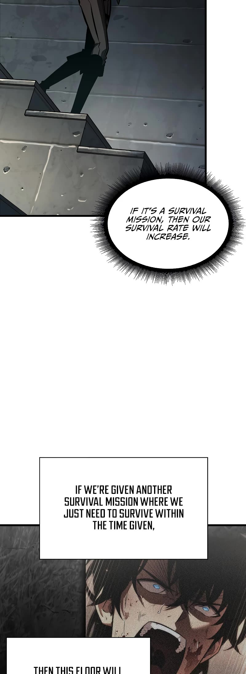 Read Pick Me Up! EN Manga Online