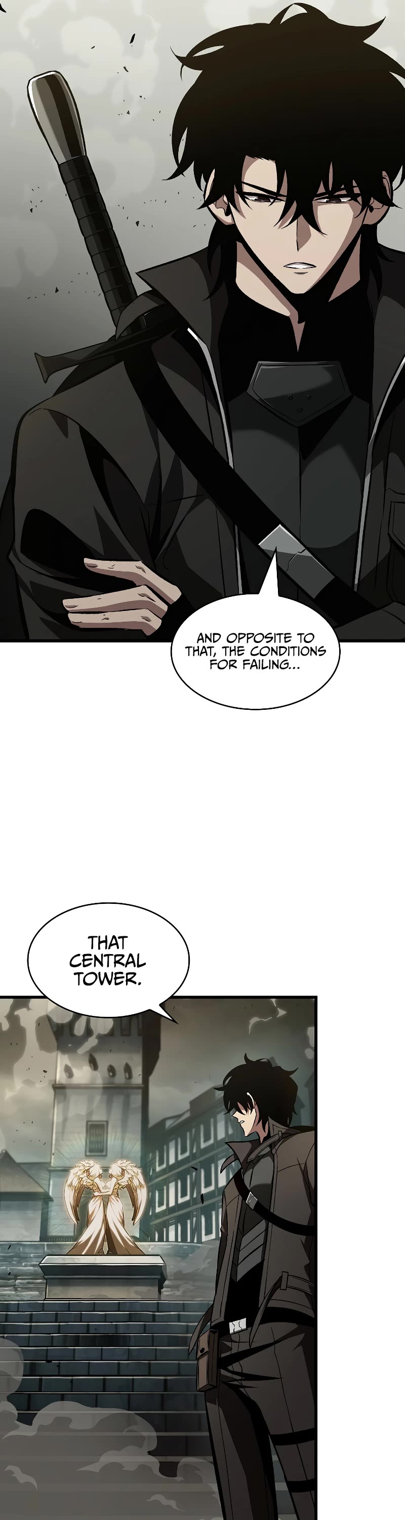 Read Pick Me Up! EN Manga Online