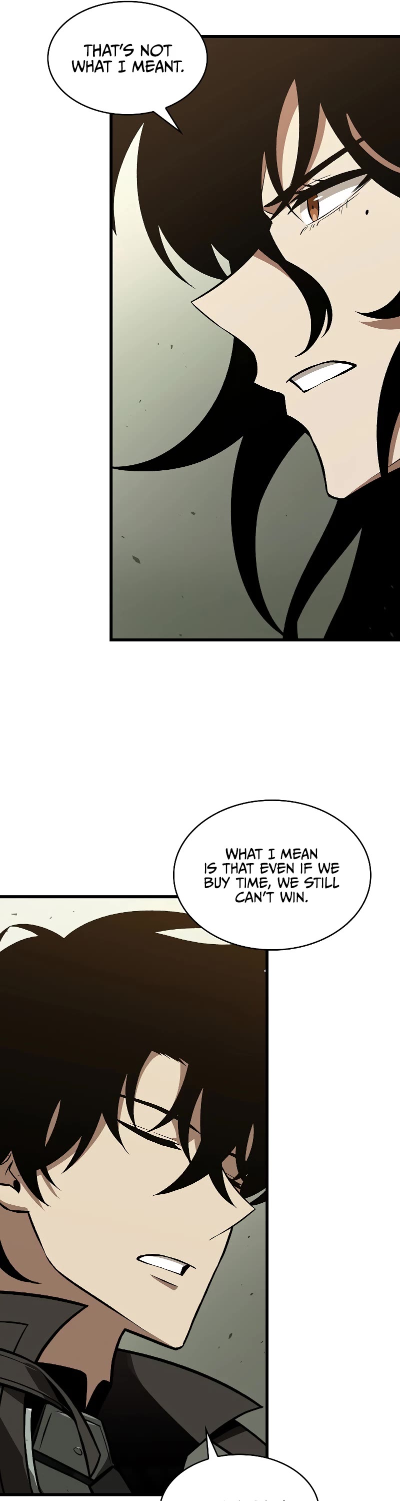 Read Pick Me Up! EN Manga Online