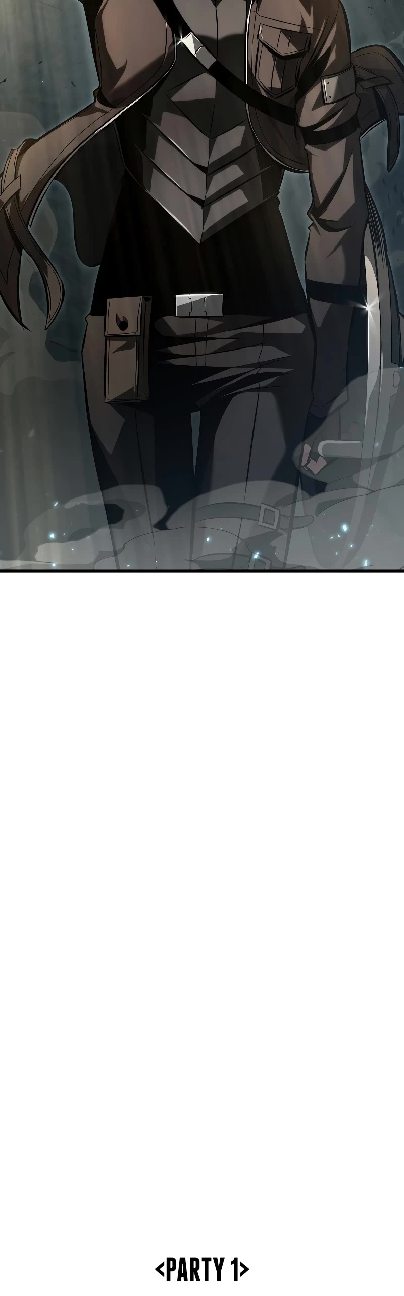 Read Pick Me Up! EN Manga Online