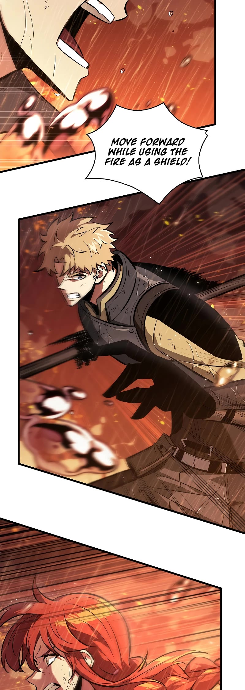 Read Pick Me Up! EN Manga Online