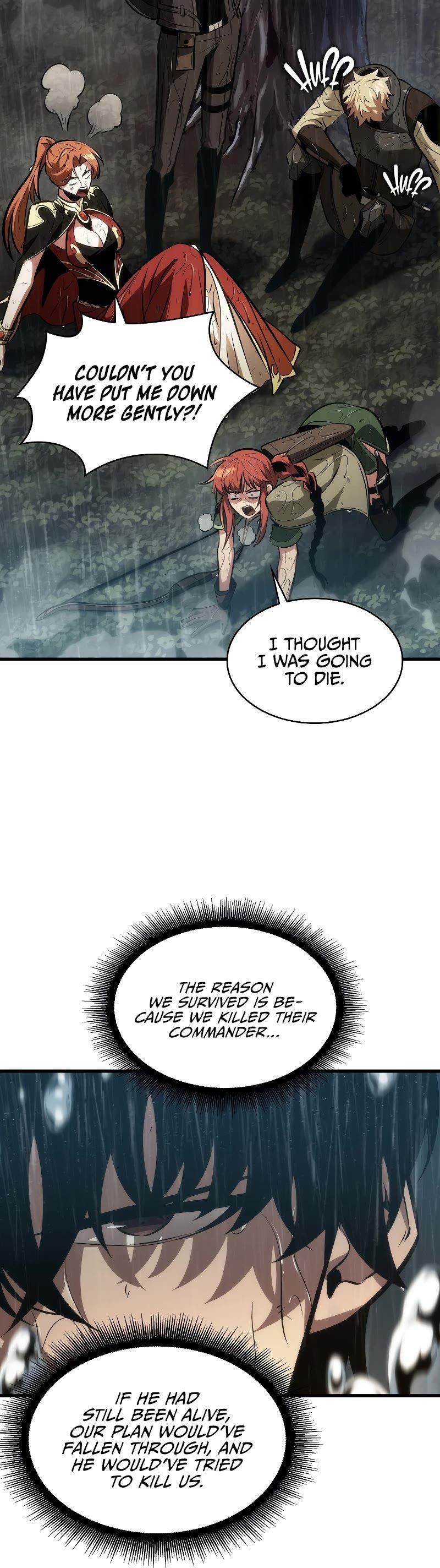 Read Pick Me Up! EN Manga Online