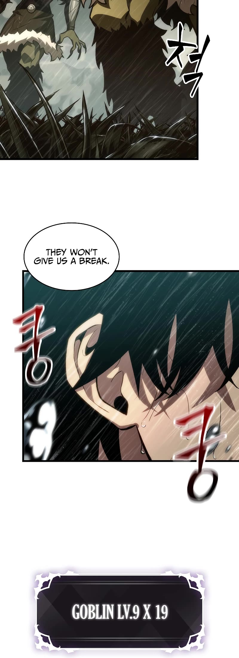Read Pick Me Up! EN Manga Online