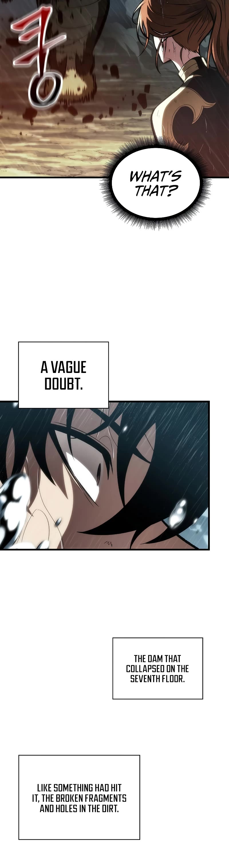 Read Pick Me Up! EN Manga Online