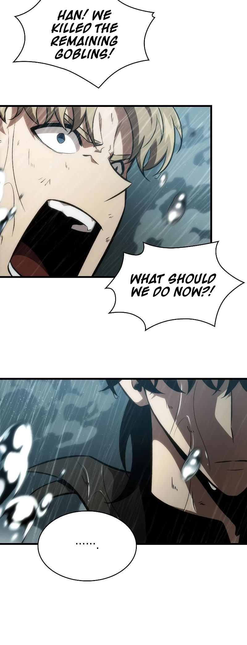 Read Pick Me Up! EN Manga Online