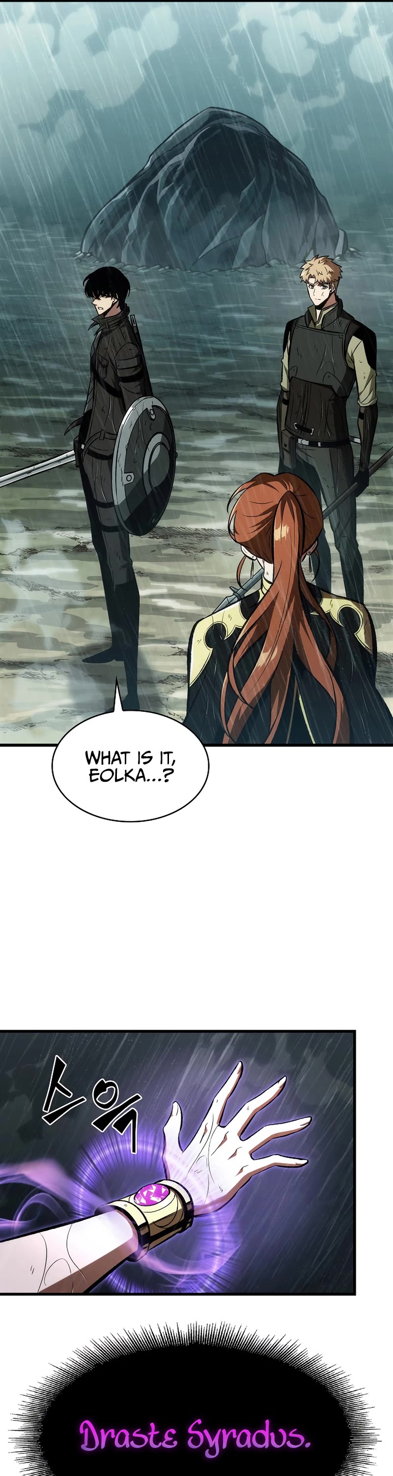Read Pick Me Up! EN Manga Online