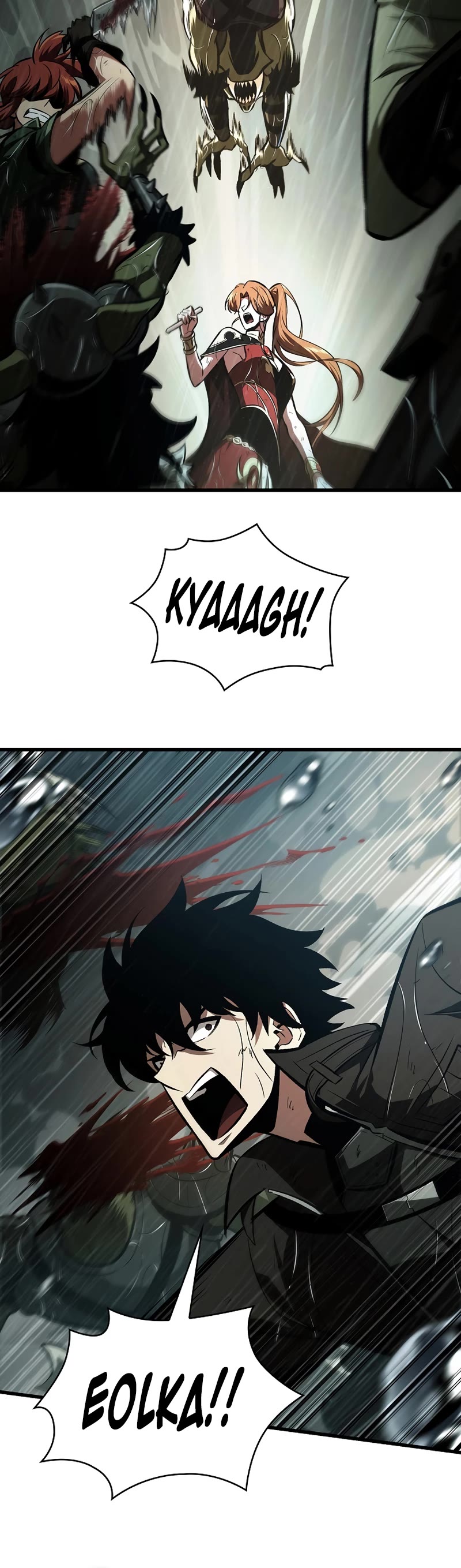 Read Pick Me Up! EN Manga Online