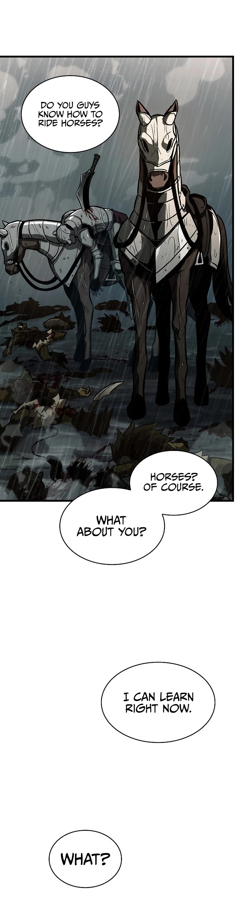 Read Pick Me Up! EN Manga Online