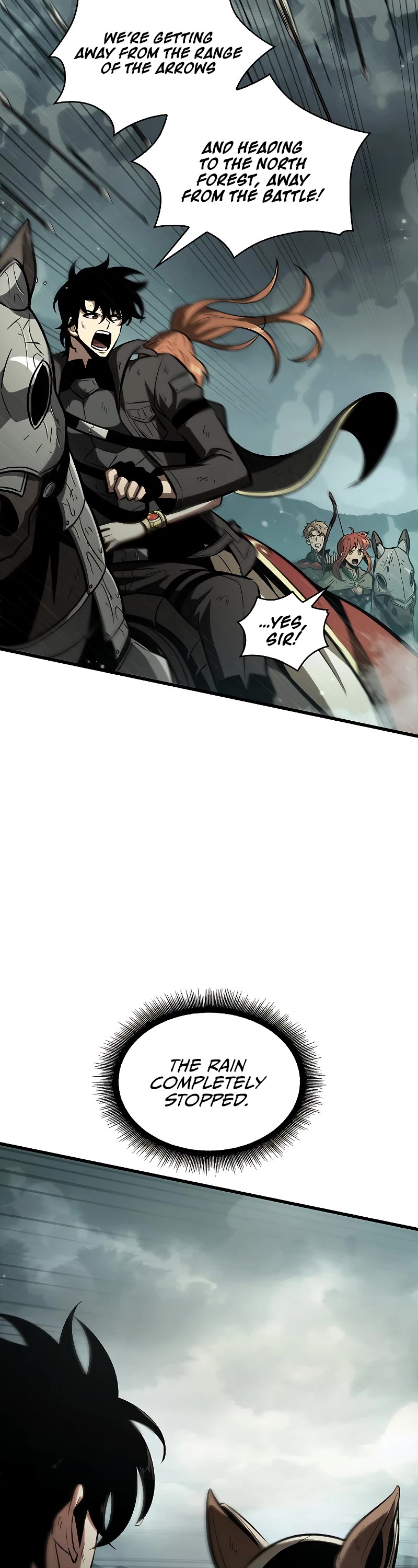 Read Pick Me Up! EN Manga Online