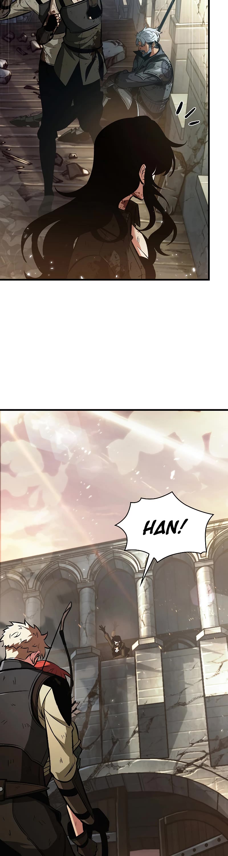 Read Pick Me Up! EN Manga Online