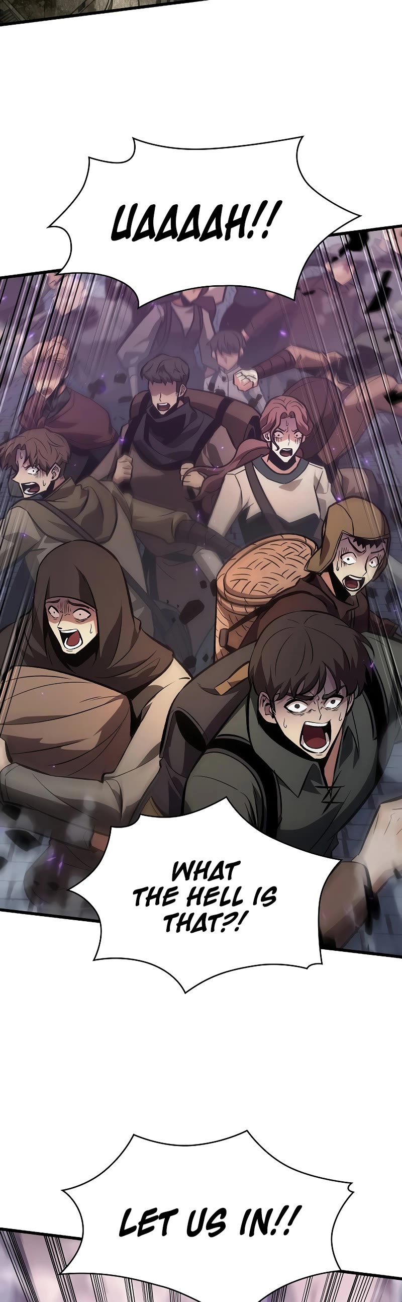 Read Pick Me Up! EN Manga Online
