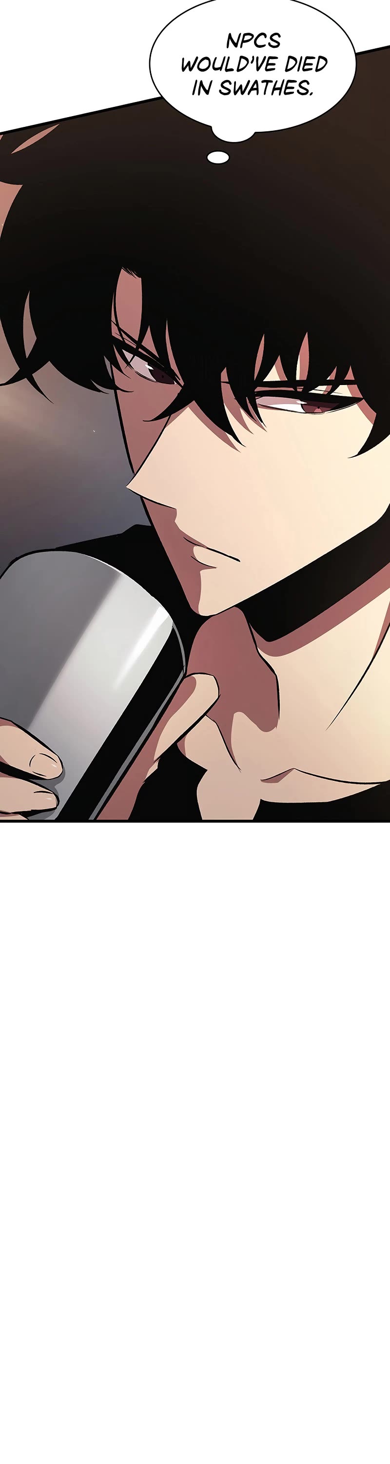Read Pick Me Up! EN Manga Online