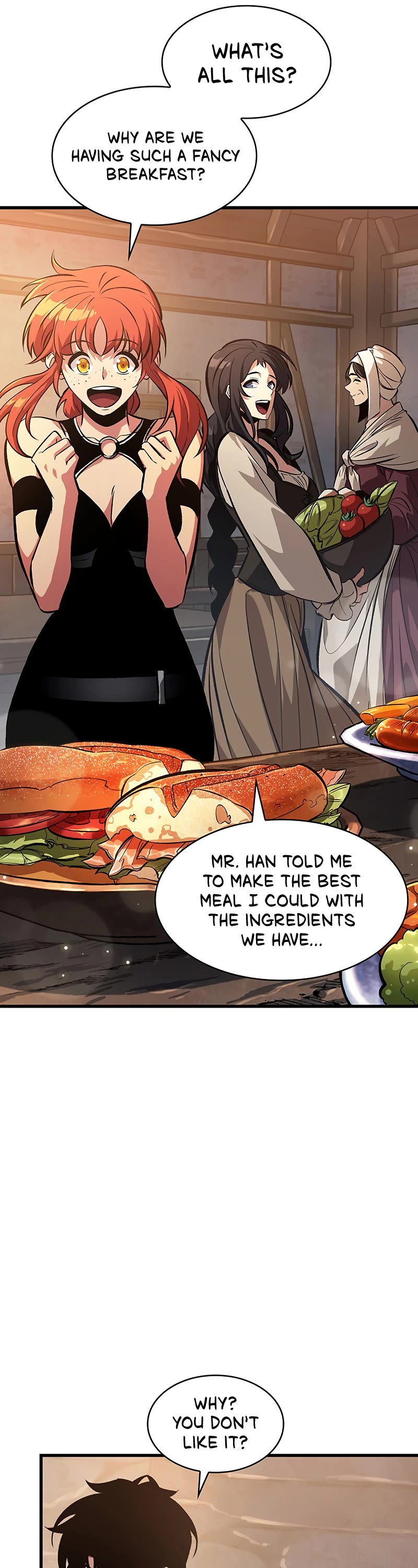 Read Pick Me Up! EN Manga Online