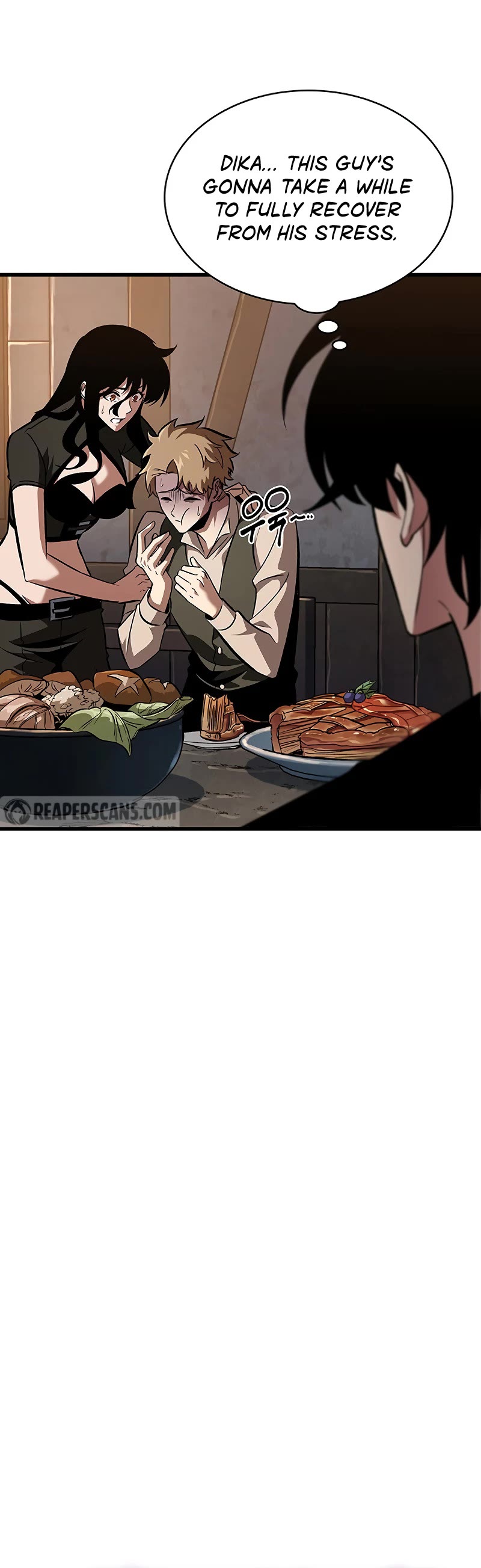 Read Pick Me Up! EN Manga Online