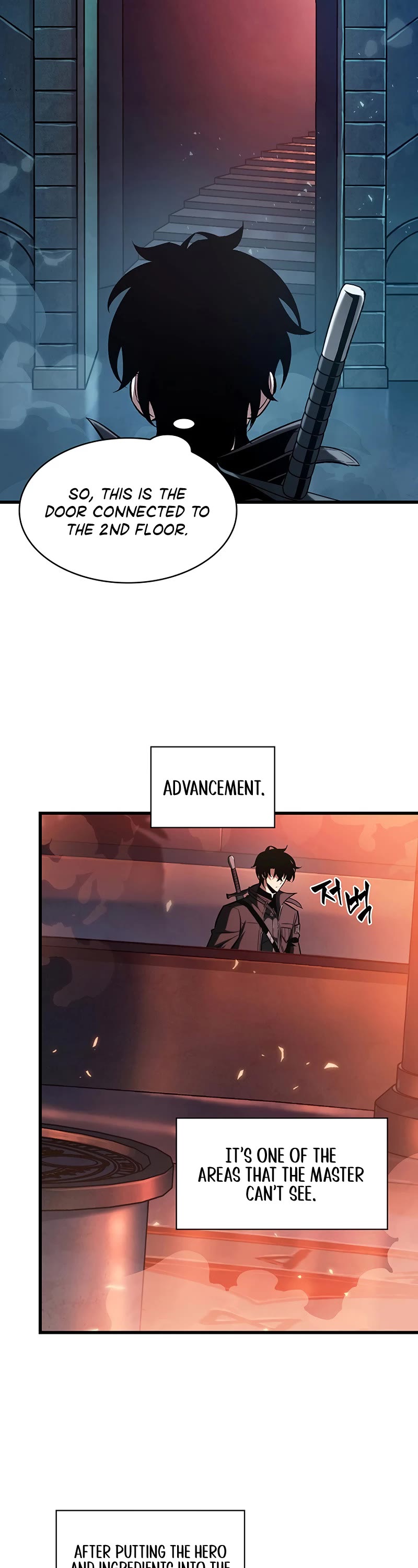 Read Pick Me Up! EN Manga Online