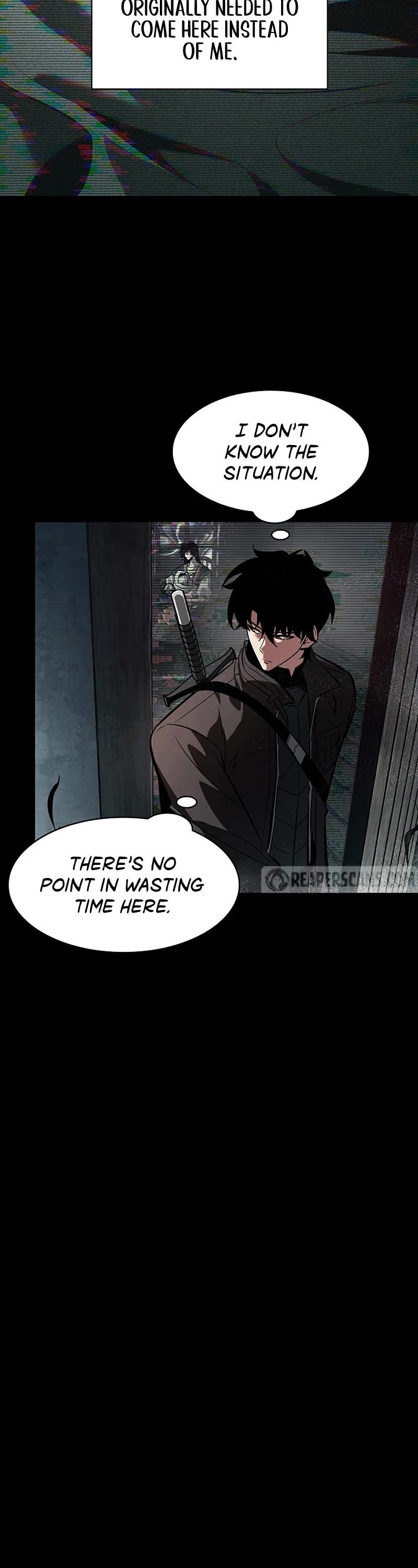 Read Pick Me Up! EN Manga Online