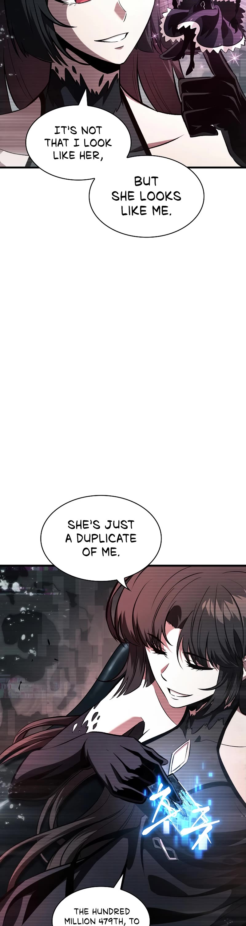 Read Pick Me Up! EN Manga Online
