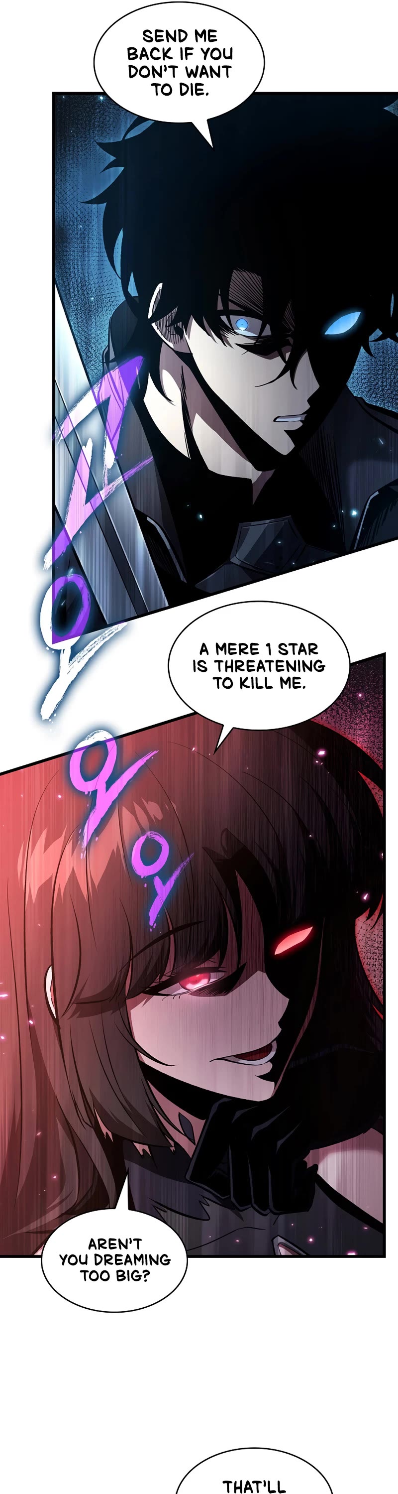 Read Pick Me Up! EN Manga Online