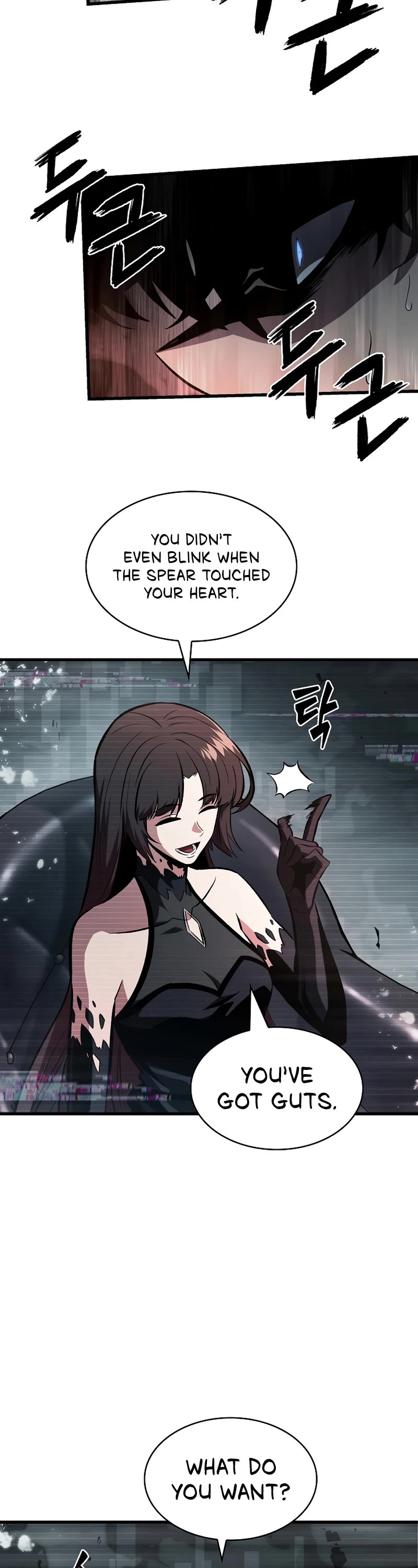 Read Pick Me Up! EN Manga Online