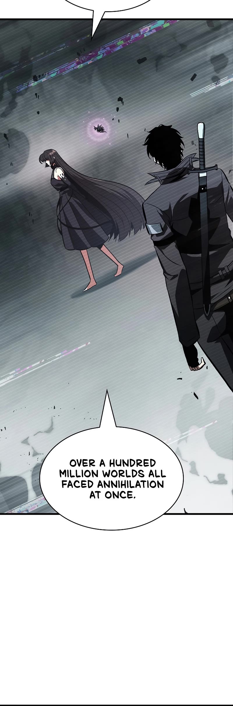 Read Pick Me Up! EN Manga Online