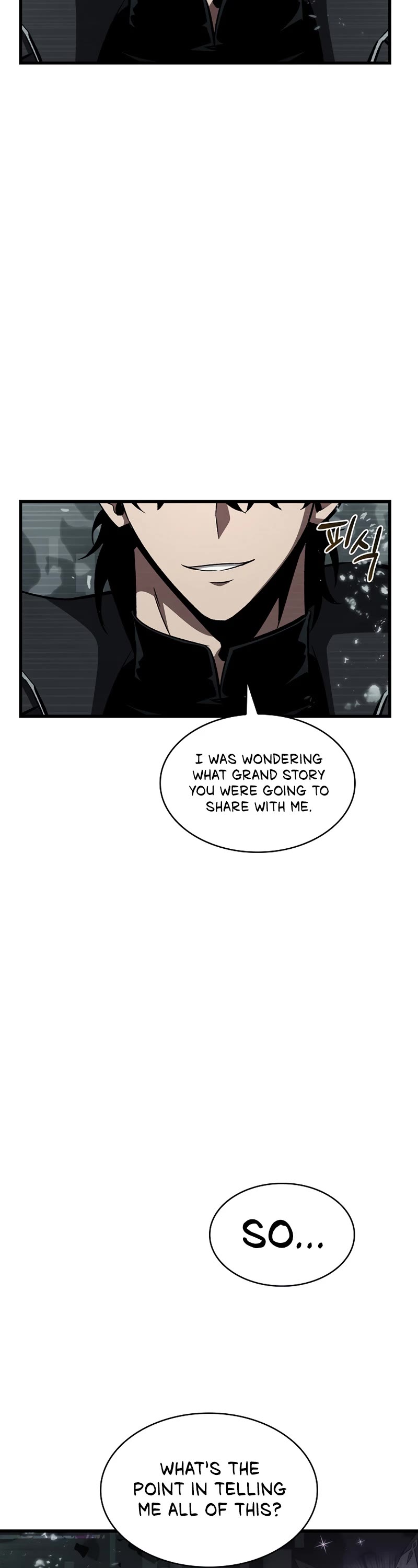 Read Pick Me Up! EN Manga Online