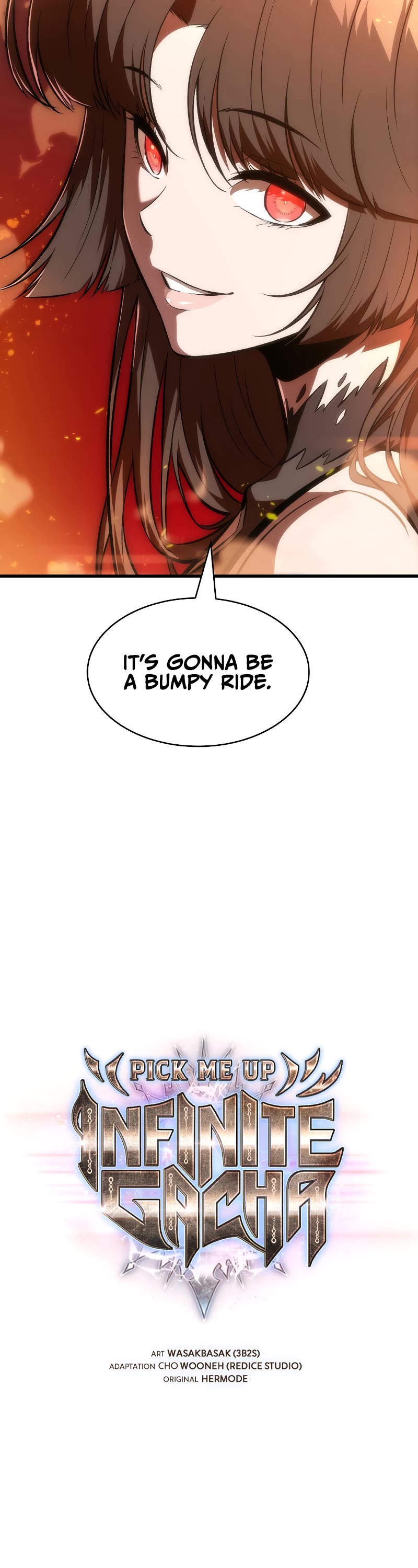 Read Pick Me Up! EN Manga Online