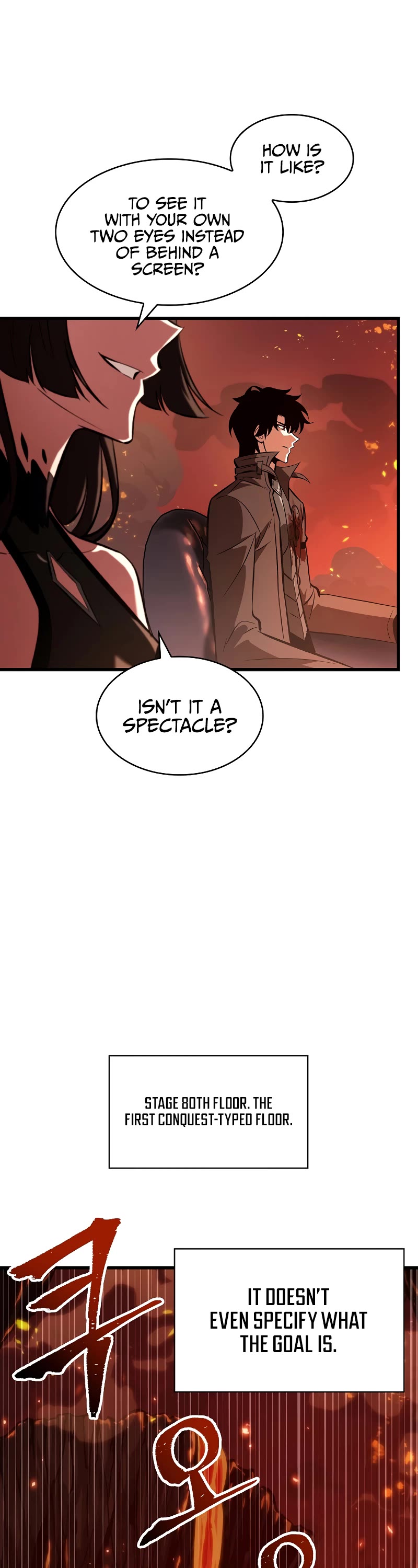 Read Pick Me Up! EN Manga Online