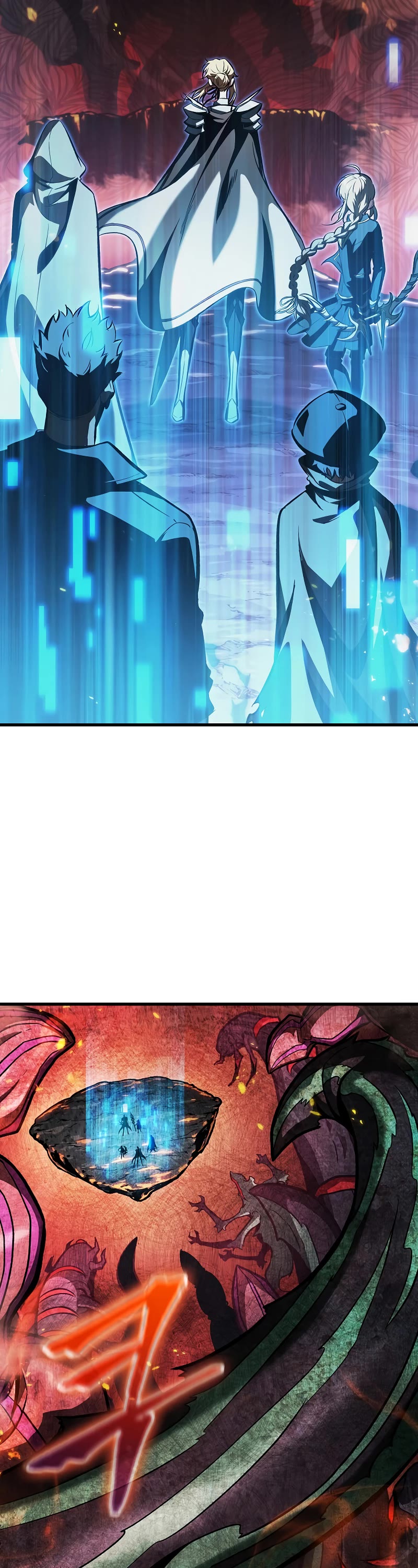 Read Pick Me Up! EN Manga Online