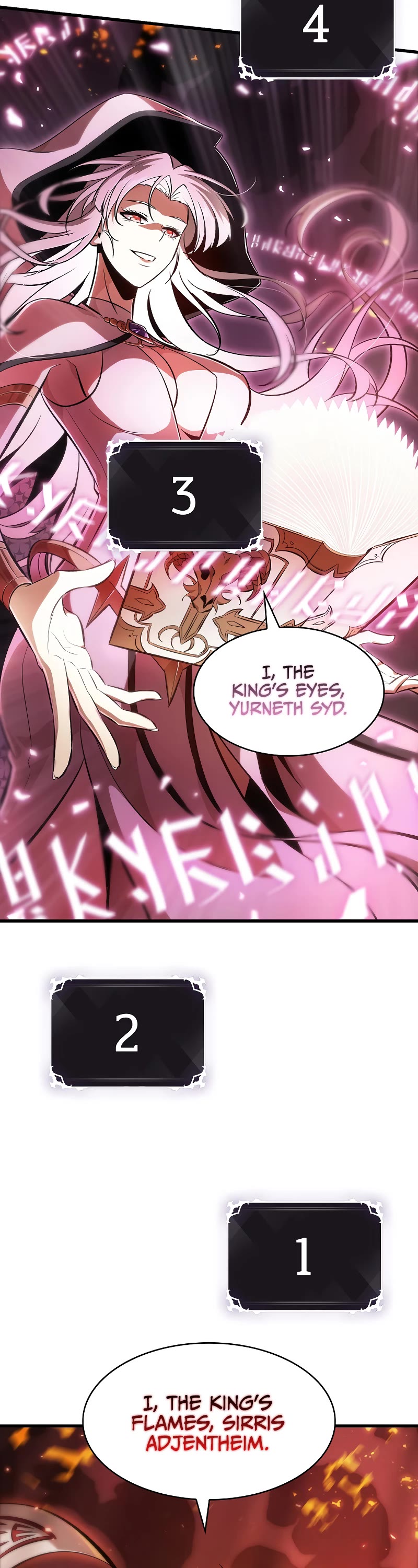 Read Pick Me Up! EN Manga Online