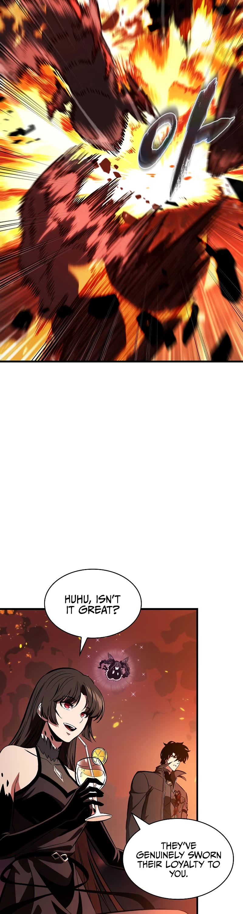 Read Pick Me Up! EN Manga Online