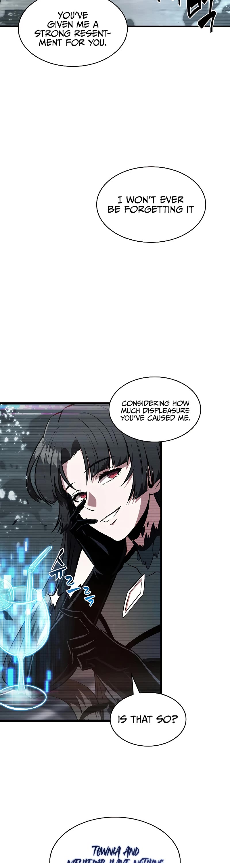 Read Pick Me Up! EN Manga Online