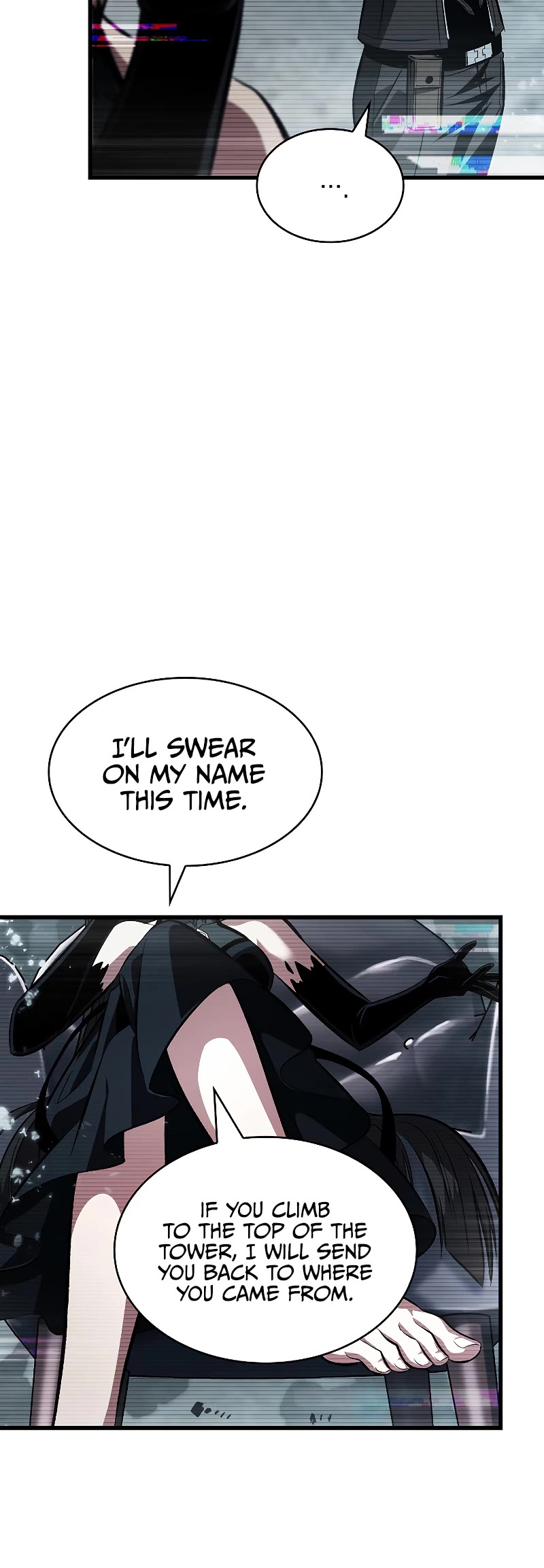 Read Pick Me Up! EN Manga Online