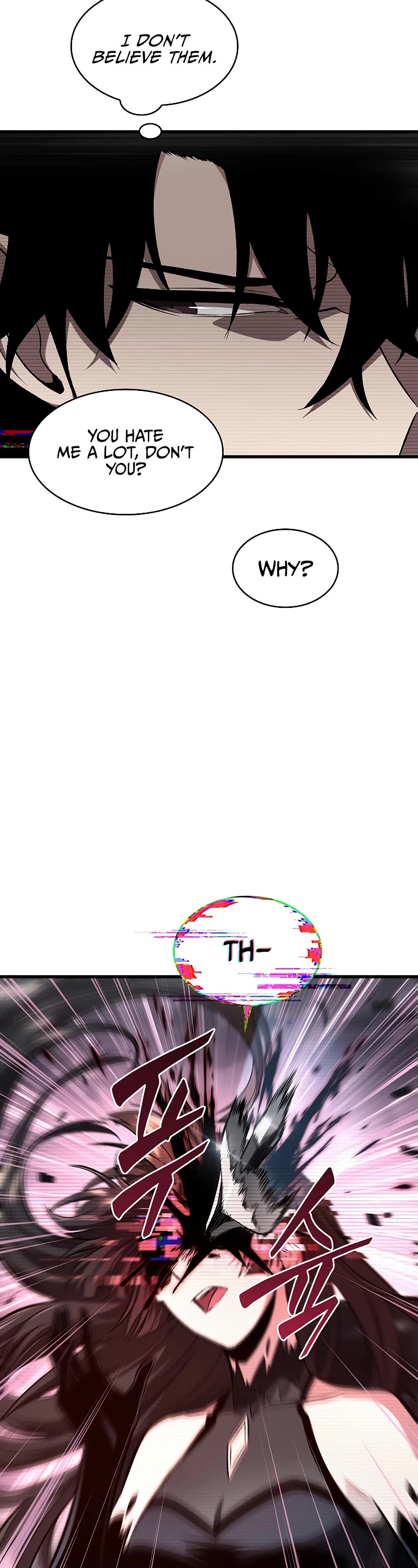 Read Pick Me Up! EN Manga Online