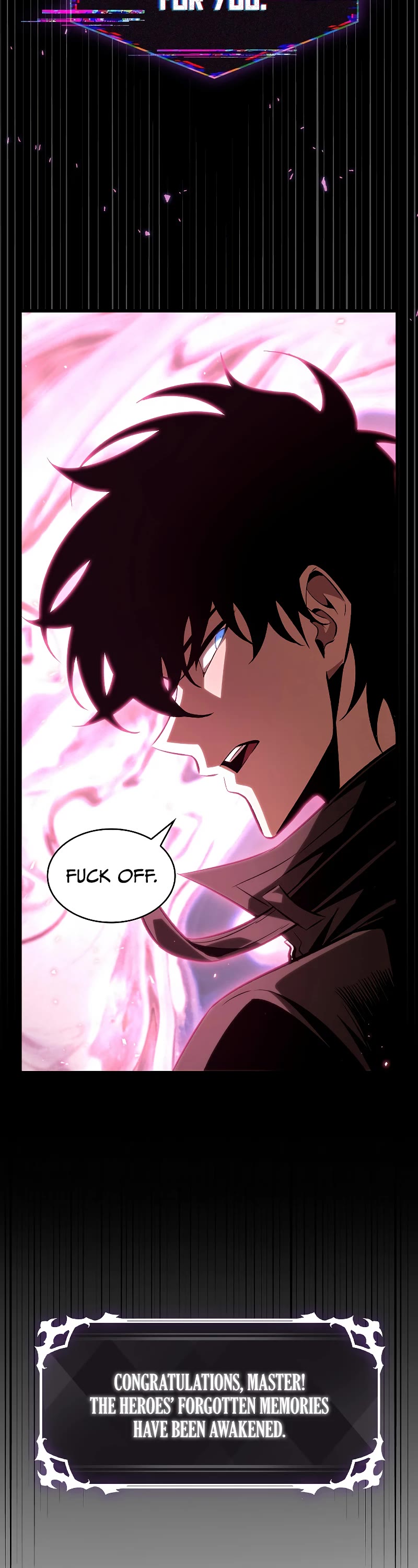 Read Pick Me Up! EN Manga Online