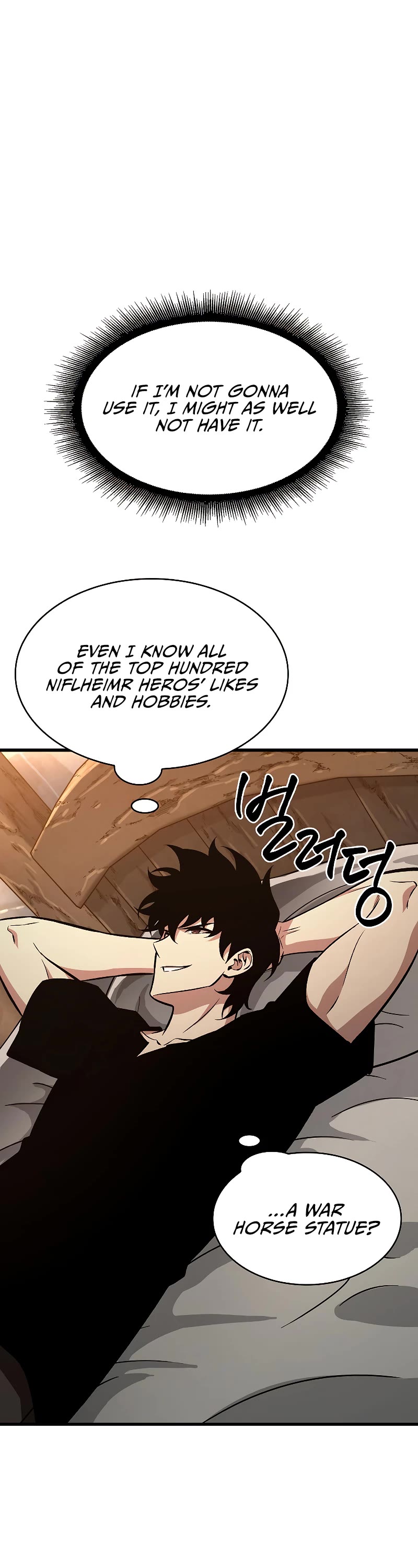 Read Pick Me Up! EN Manga Online