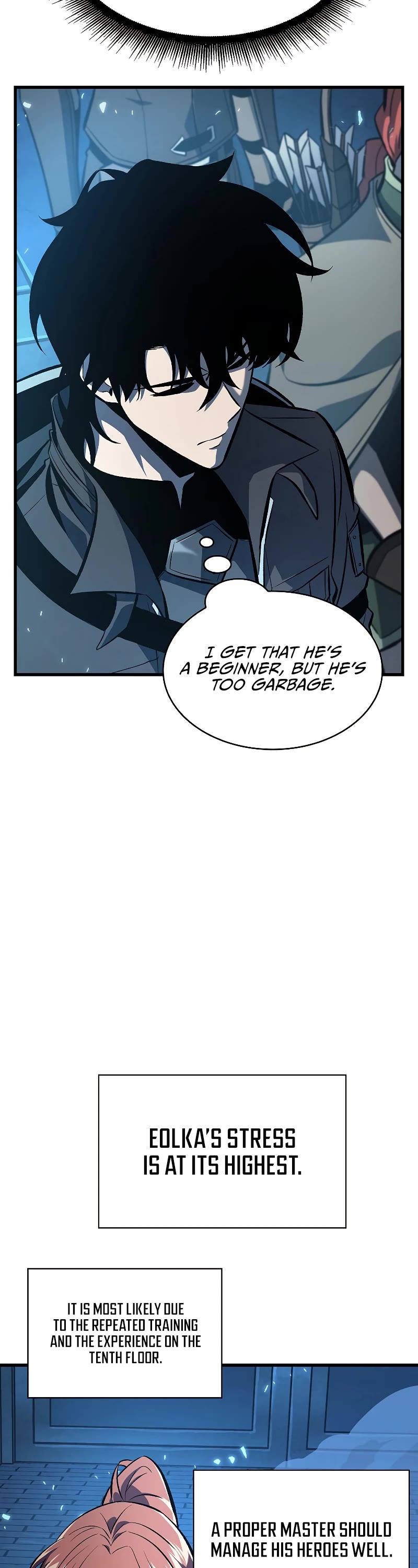 Read Pick Me Up! EN Manga Online