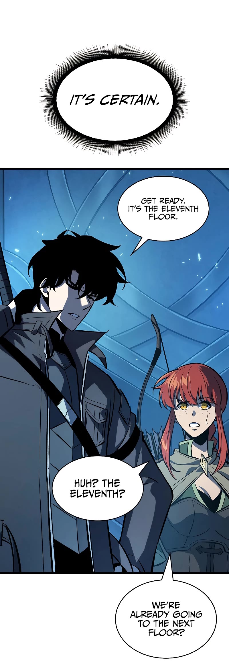 Read Pick Me Up! EN Manga Online