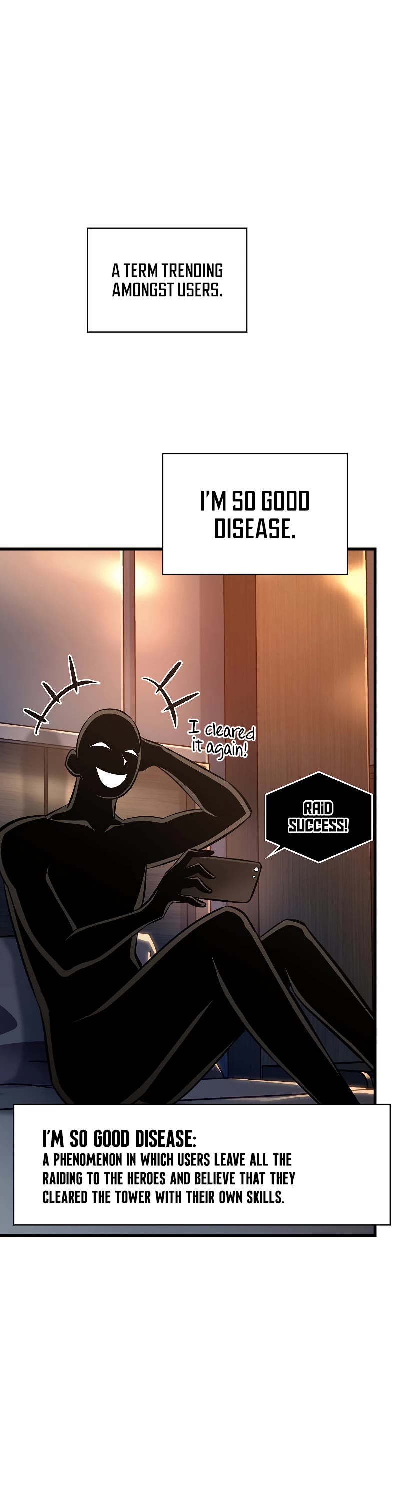Read Pick Me Up! EN Manga Online