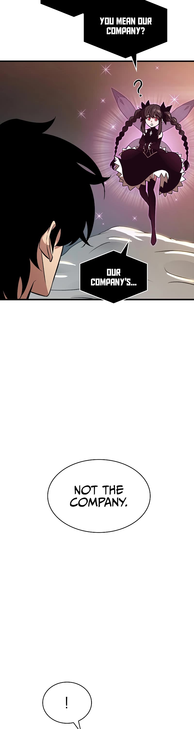 Read Pick Me Up! EN Manga Online