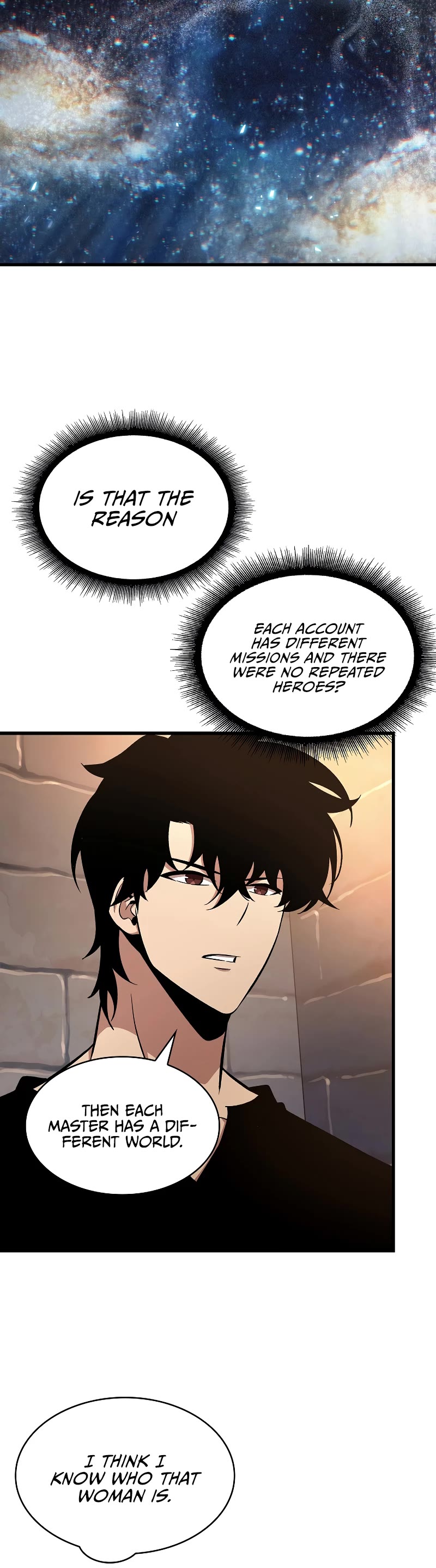 Read Pick Me Up! EN Manga Online