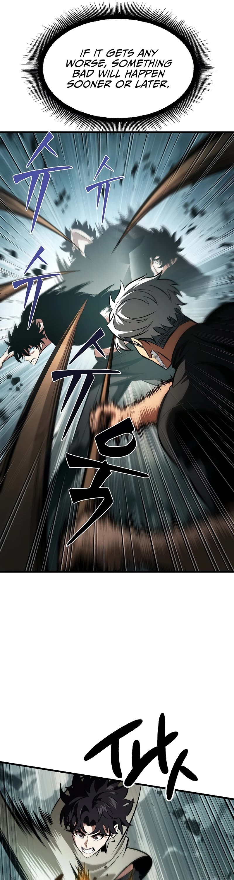 Read Pick Me Up! EN Manga Online
