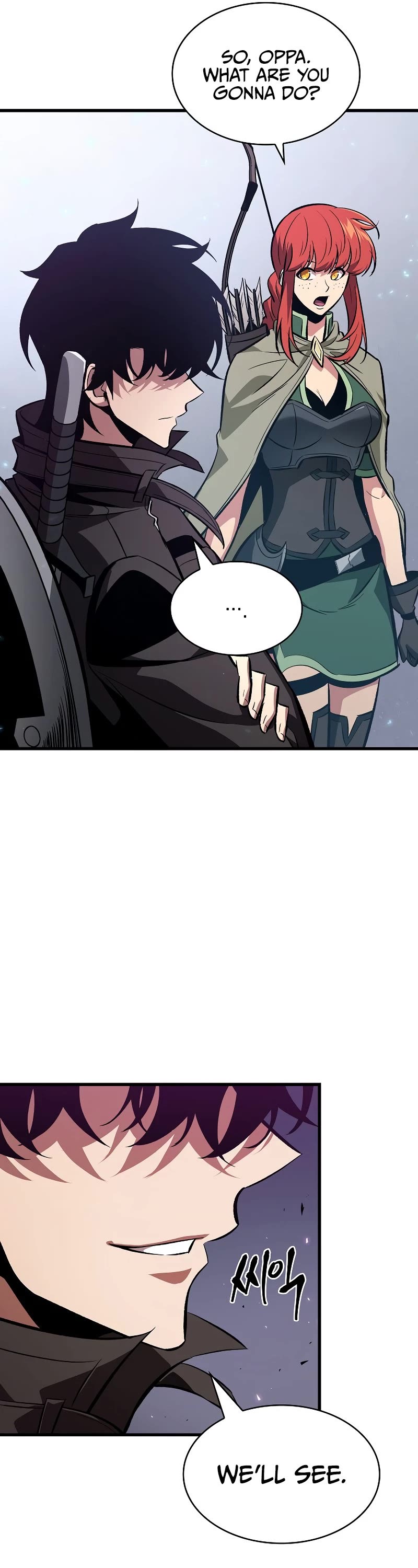 Read Pick Me Up! EN Manga Online