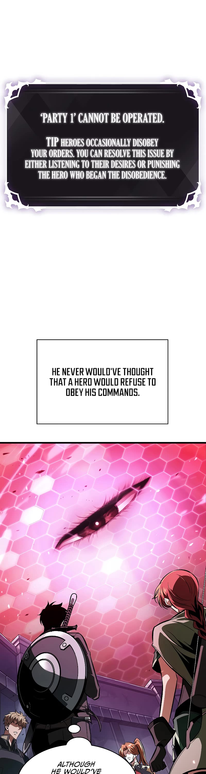 Read Pick Me Up! EN Manga Online