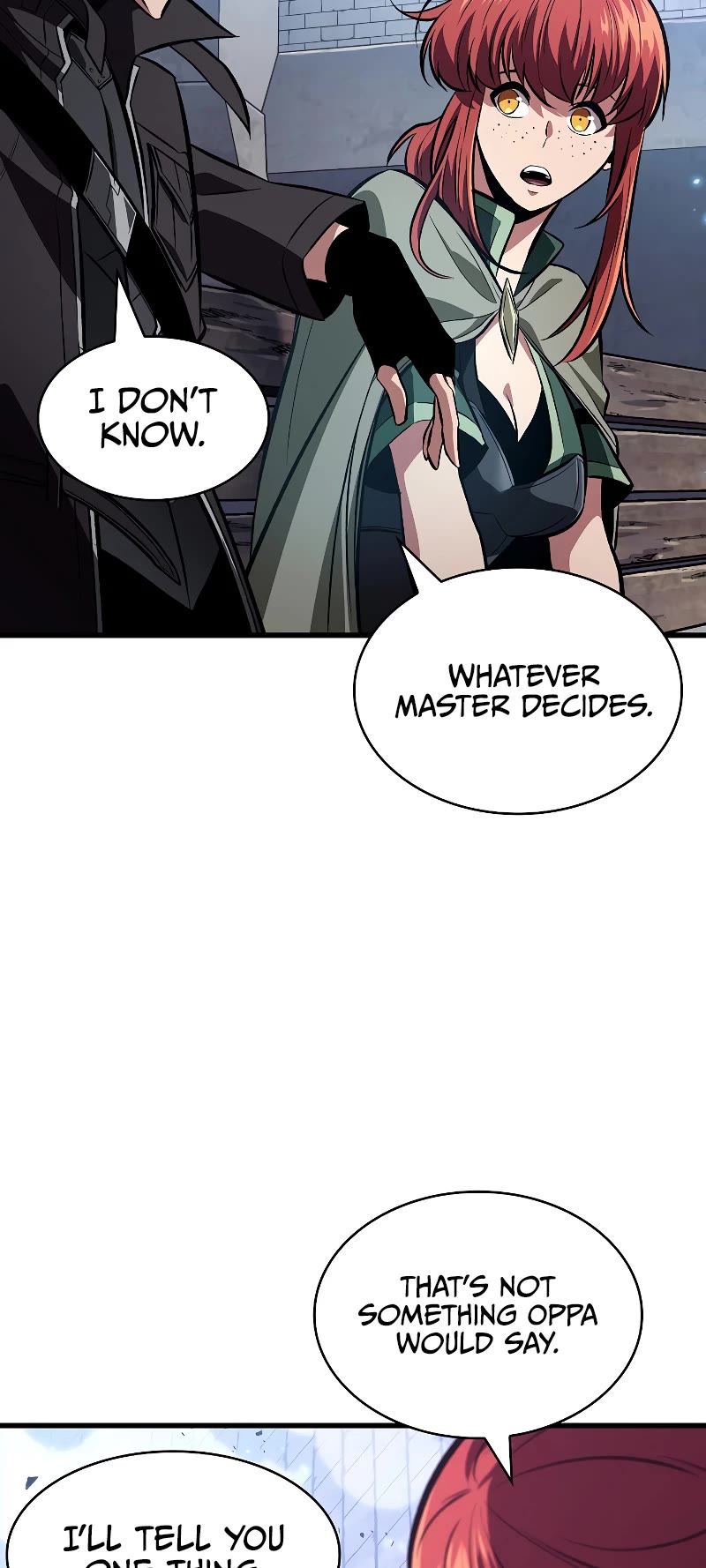 Read Pick Me Up! EN Manga Online