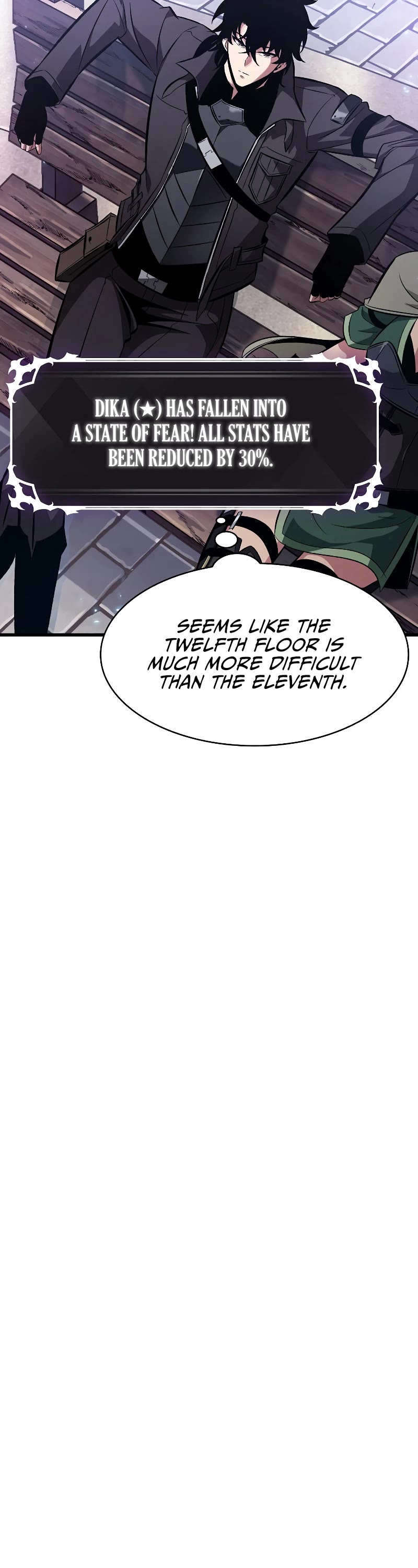 Read Pick Me Up! EN Manga Online