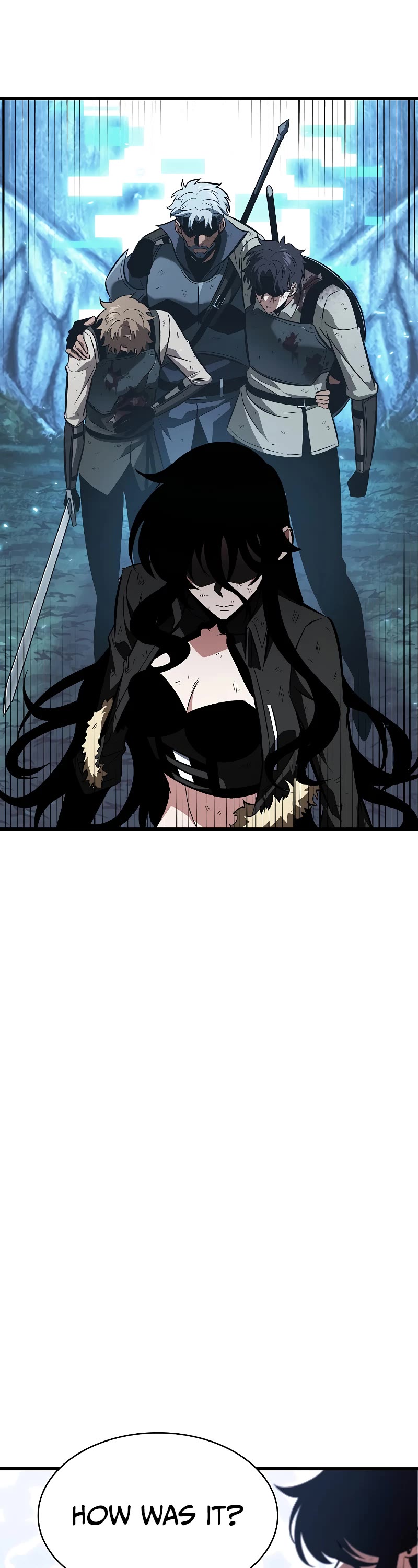 Read Pick Me Up! EN Manga Online