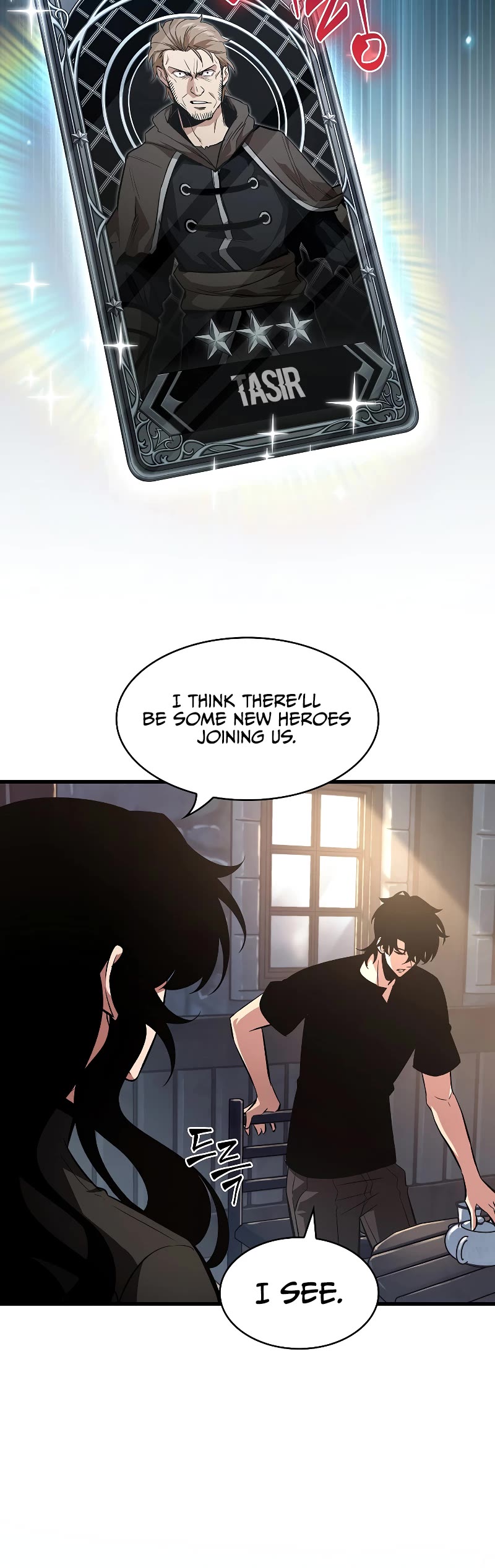 Read Pick Me Up! EN Manga Online